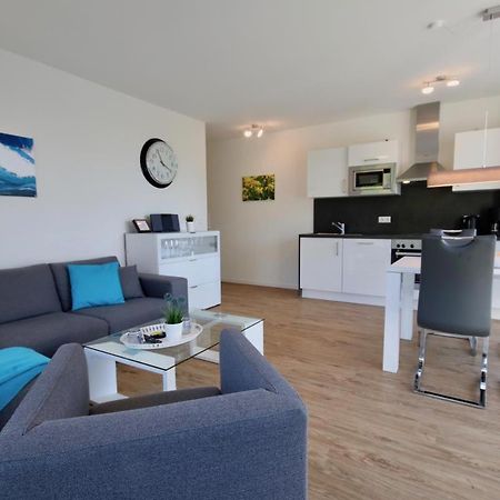 Quartier Hohe Geest 22 Apartment Cuxhaven Bagian luar foto