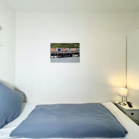 Quartier Hohe Geest 22 Apartment Cuxhaven Bagian luar foto