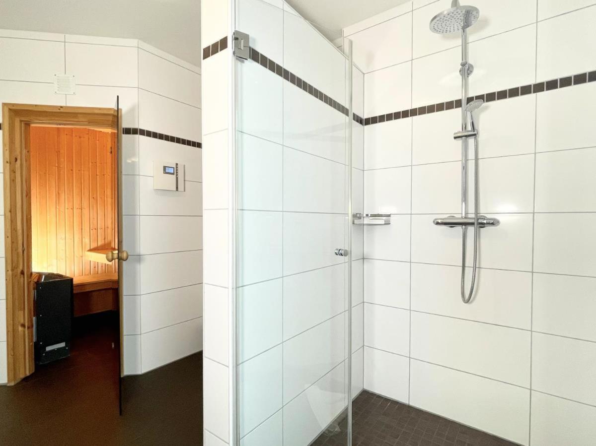 Quartier Hohe Geest 22 Apartment Cuxhaven Bagian luar foto